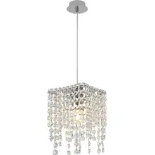 Подвесная люстра Escada 2107/1S (хром)