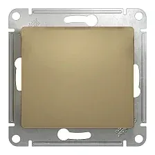 Выключатель перекрестный Systeme Electric Glossa GSL000471