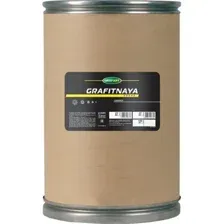 Смазка техническая Oilright 6042/ВЭД, графитная, 21 кг