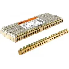 Нулевая шина TDM Electric SQ0801-0055