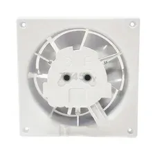 Вентилятор вытяжной накладной AIRROXY dRim 100TS (01-062)