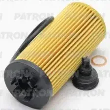 Фильтр масляный PATRON PF4327