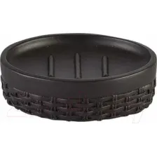 Мыльница Primanova Rattan D-19921