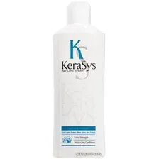 Кондиционер KeraSys Увлажняющий 400 мл