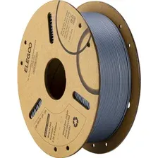 Пластик для 3D-печати Elegoo Pla+ 50.203.0050 (1кг, серый)