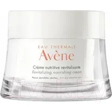 Крем для лица Avene Питательный восстанавливающий (50мл)