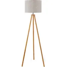 Торшер INhome ТНО 24-Е27-NT 230В / 4690612059594