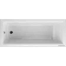 Ванна Alba Spa Gamma 170x70 (с экраном)
