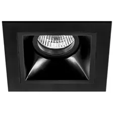 Точечный светильник Lightstar Domino D51707