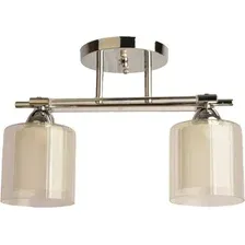 Потолочный светильник Mirastyle BL-8630/2 CR