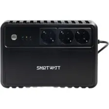 Источник бесперебойного питания SmartWatt UPS Safe 800