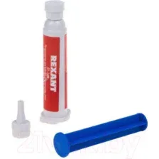Флюс для пайки Rexant 09-3688
