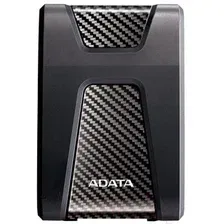 Внешний жесткий диск A-data HD650 4TB (AHD650-4TU31-CBK)