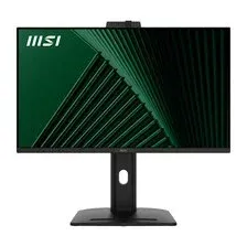 Монитор MSI Pro MP275QPDG