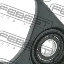Подшипник, промежуточный подшипник карданного вала FEBEST CRCB-300