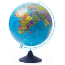 Глобус Globen Политический Классик Евро / Ке013200225