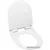 Сиденье для унитаза AV Engineering Comfort AVWHR203C