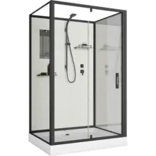 Душевая кабина Niagara Standart ST120/90/15Q 120х90х215