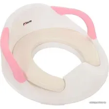 Детская накладка на унитаз Pituso FG323 (розовый)