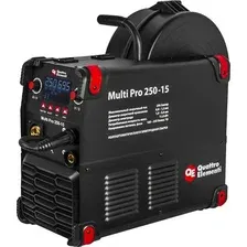 Полуавтомат сварочный Quattro Elementi Multi Pro 250-15 / 925-761