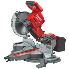 Дисковая (циркулярная) пила Milwaukee M18 FMS 254-0 Fuel 4933451729 (без АКБ)
