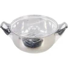 Кастрюля Mallony BAK-03, 2.8 л.