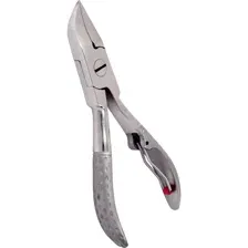 Кусачки маникюрные Silver Star AT 871, Le Rose