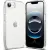 Чехол Ringke FUSION для iPhone 16e MATTE CLEAR