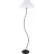 Торшер Arte Lamp Agatha A5069PN-1BK