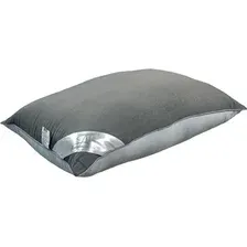 Спальная подушка Альвитек Fluffy Dream 50x68 ПЖЛ-050 (белый)