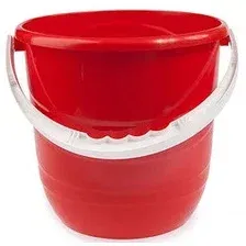 Ведро Berossi ИК 15246000 12 л (роза)