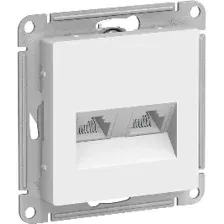 Розетка Schneider Electric AtlasDesign ATN000185