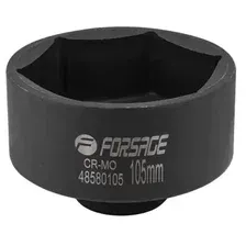 Головка слесарная FORSAGE F-4858095