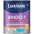 Краска Dulux Prof Bindo 7 для стен и потолков BW 1 л (матовый белый)