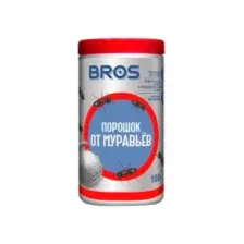 Порошок от муравьев Bros 100г