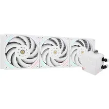 Система жидкостного охлаждения для процессора Thermalright Core Matrix 360 (белый)