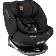 Детское автокресло VipBaby Everest 360 i-Size (obsidian)