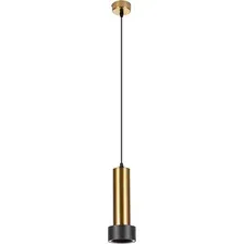 Светильник подвесной Arte Lamp RAN A3147SP-1PB