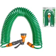 Шланг поливочный Startul Garden ST6012-09, 15 м