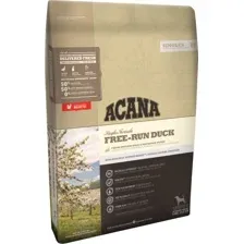 Сухой корм для собак Acana Free-Run Duck 11.4 кг