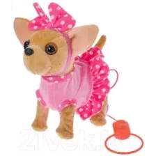 Интерактивная игрушка Zabiaka Мой друг CL1463 3698257