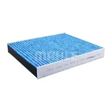 Салонный фильтр Knecht/Mahle LAO809