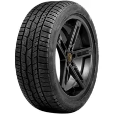 Зимние шины Continental ContiWinterContact TS 830 P 255/50R21 109H ContiSeal