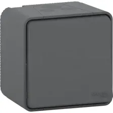 Выключатель проходной Schneider Electric Mureva Styl MUR35021
