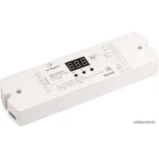 Декодер Arlight SMART-K SMART-K20-DMX (12-48V, 4x700mA) 023828