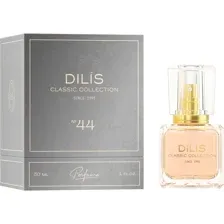 Духи Dilis Classic Collection № 44, женские, 30 мл