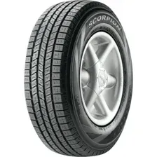 Зимние шины Pirelli Scorpion Ice&Snow 325/30R21 108V (run-flat)