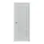 Дверь межкомнатная Emalex EST2 ДГ 70x200 (Steel)