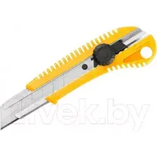 Нож строительный Hardy 0510-272500