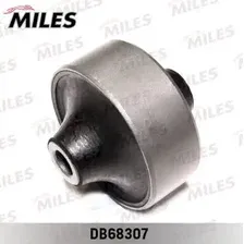 Сайлентблок рычага задний OPEL CORSA D (LMI 3537701) DB68307 MILES